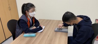 찾아가는 직업능력평가_두빛나래보호작업장