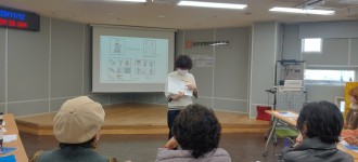 2020 가정 내 AAC(보완대체 의사소통)활용을 위한 부모교육 실시
