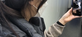 직업적응훈련반 콩나물 기르기 온라인 활동 진행