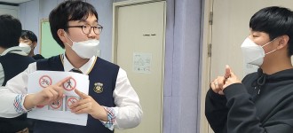 '우리!결정했어요' 4월 활동소식
