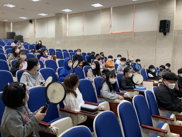합주체험