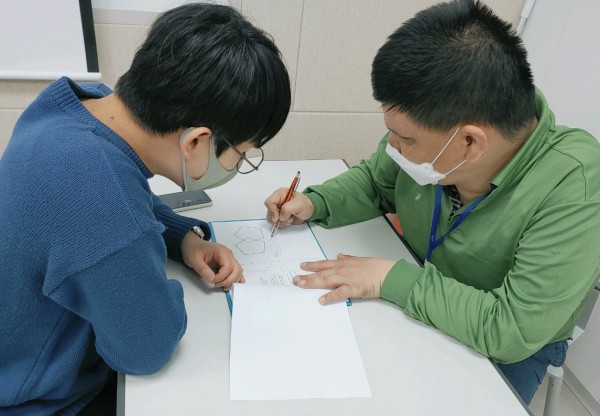 작업관찰평가