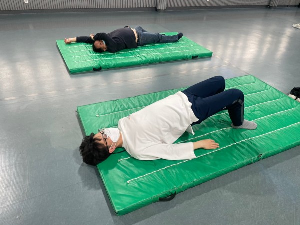 개별 맞춤형 운동