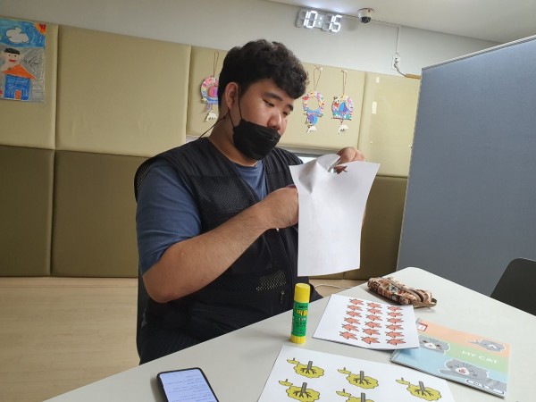 계절 바로알기
