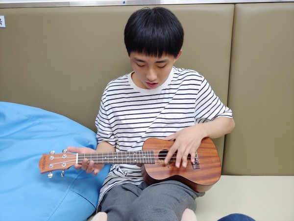 음악활동