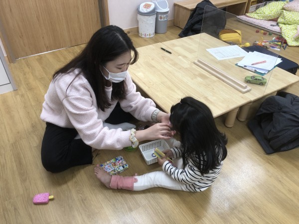언어발달평가