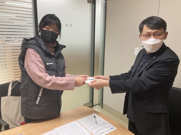 지원고용 우수기관 선정