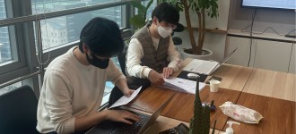 2022년에도 현장중심 직업훈련은 계속되고 있습니다!!