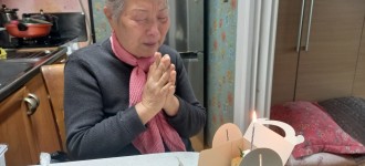 [재가장애인 생일지원] 2월 서비스 진행