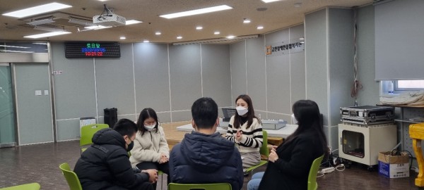 음악에 맞춰 박수쳐요