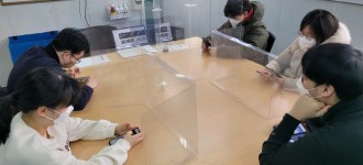[직업적응훈련반]3월 마지막 활동소식 입니다.