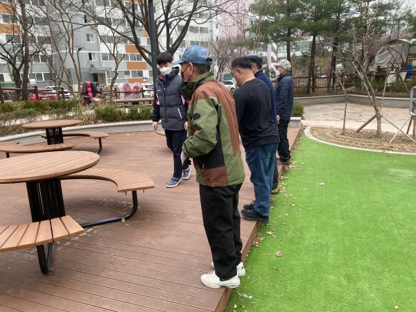 종아리 운동