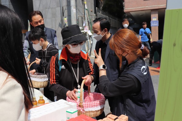 화장품 선택 방법 안내
