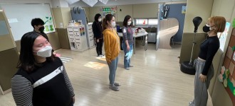 [스텝업] 3월 마지막 주 활동소식