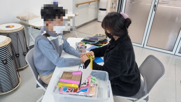 작업관찰평가 및 활동