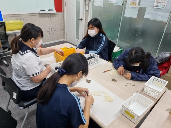JOB SCHOOL 독산고등학교(3)