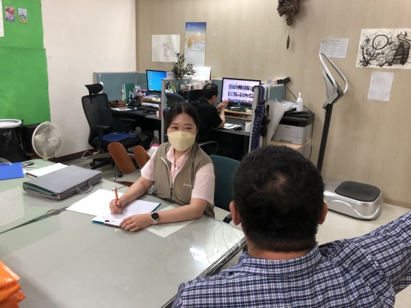 언어치료관찰평가