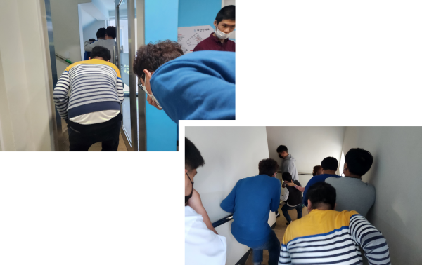 모의훈련