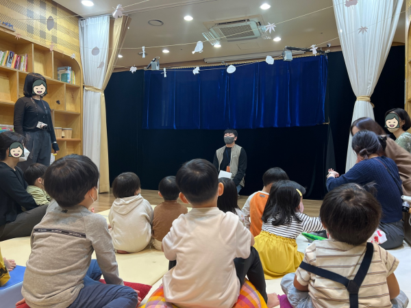 사회복지사의 이론교육