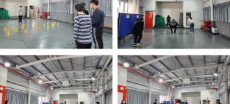 [직업적응훈련] 11월 1~2째주 활동소식