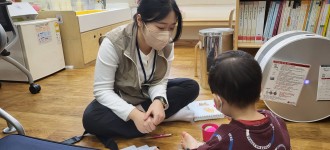 [아이성장 평가지원] LG전자어린이집