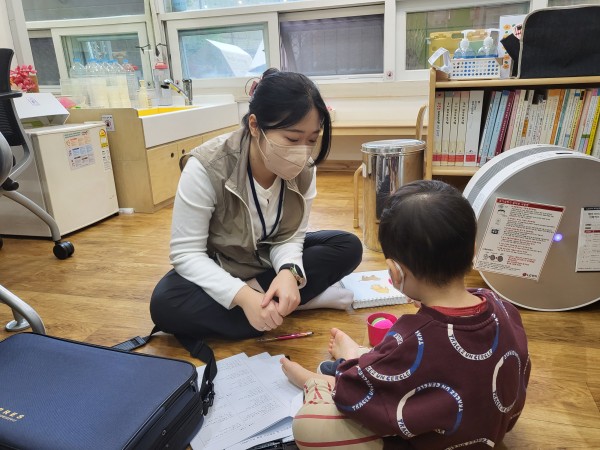 언어발달평가
