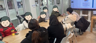 [11월 집합교육] '안전보건 교육' 진행했습니다!