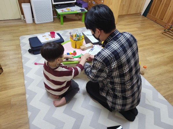 작업발달평가