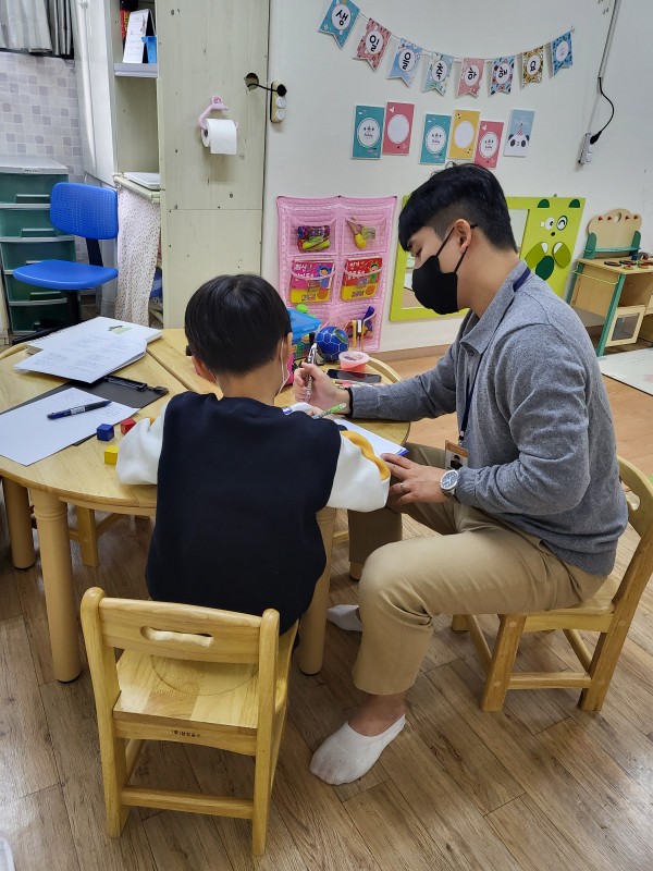 작업발달평가