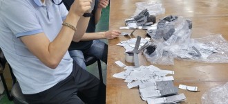 [중증장애인지원고용민간위탁사업] 27차 지원고용 훈련 진행