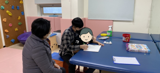금천장애인종합복지관 치료 공개수업 진행