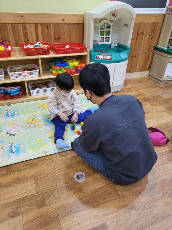 작업발달평가