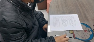 [중증장애인지원고용민간위탁사업] 23차 지원고용 훈련생 취업