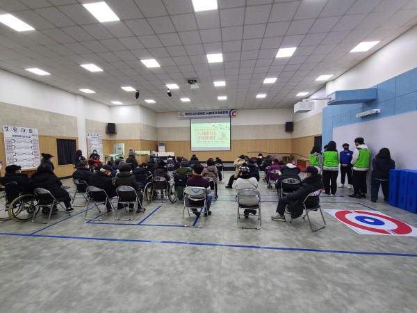 대회규칙안내