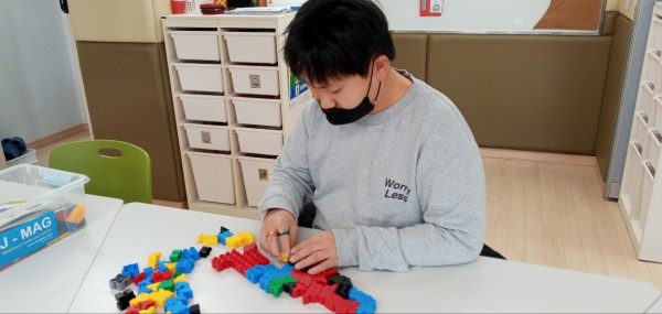 펀블록으로 원하는 모양을 만드는 이용자3&gt;&lt;/p&gt;&lt;p style=