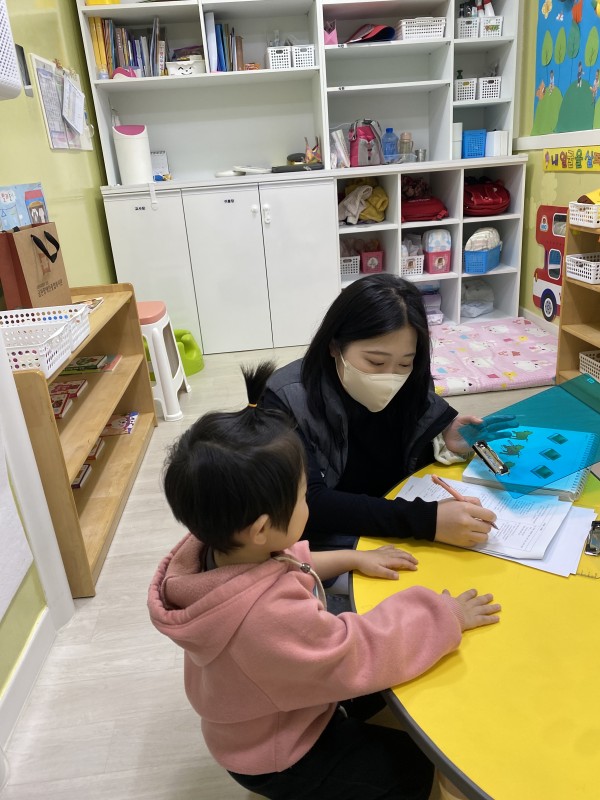 언어발달평가