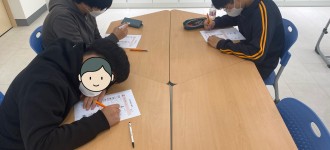 [금천직업학교]직업교육 1회기 - 독산고등학교 2학년