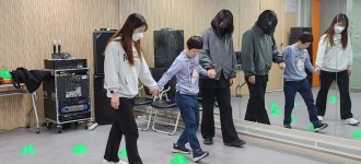 [이룸, 라온 아카데미] 3월 넷째 주 활동 소식