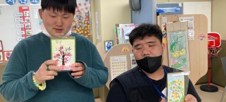[챌린지2] 4월 세번째 활동소식