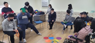 [이룸, 라온 아카데미] 4월 둘째 주 활동 소식