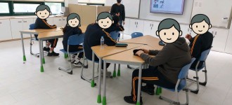 [금천직업학교]직업교육 5회기 - 독산고등학교 2학년
