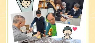 [자원봉사] 1분기 우수 자원봉사자 선정!