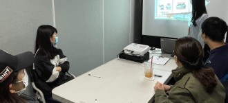 [현장중심 직업훈련] 4월 집합훈련 '금전관리 교육'을 진행하였습니다.