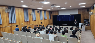 [장애이해교육/함께 꿈을 키우는 교실] 서울탑동초등학교