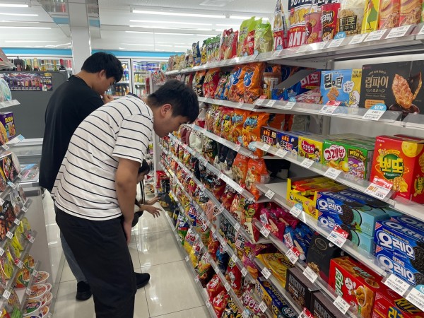 편의점스태프 직무 이해하기