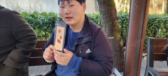 [챌린지2] 11월 활동소식