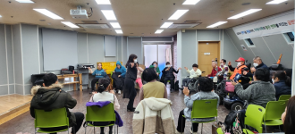 [금천문화학교] 3월 활동소식: 취미활동에서 대회 준비로