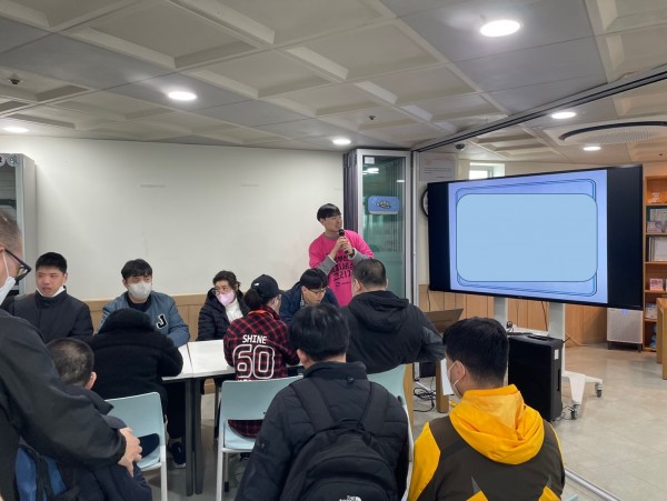 이론교육