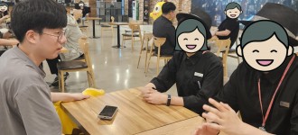 [중증장애인지원고용민간위탁사업] 9차 지원고용 훈련 진행