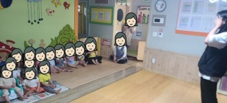 [문화예술특화형 장애인식개선] 인형극단 "여우" 공연 구립예담어린이집